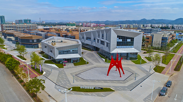 「五城耀粵贛 融抱大灣區」河源行完美收官  千年古邑走進高鐵時代