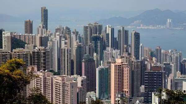 CCL按周升1.22% 報188.34點