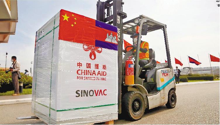 以高標準可持續惠民生為目標  習近平：高質量發展「一帶一路」