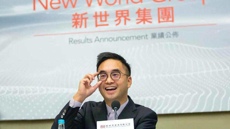 香港開發商考慮補貼房 緩解住房危機