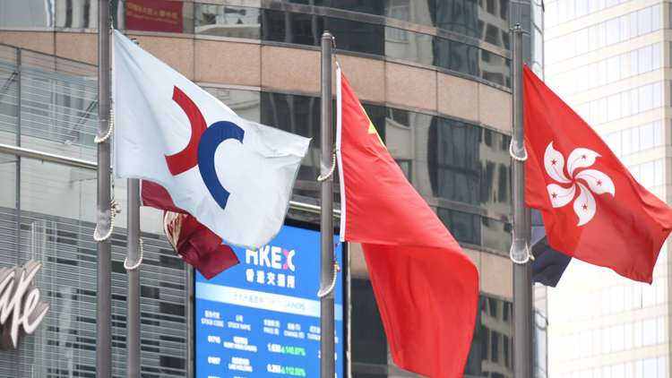 【基金創富】藍籌新貴無力牽引恒指