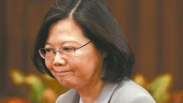 【名家指點】台經貿依賴大陸 「抗中」自欺欺人