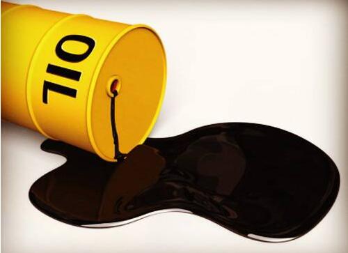 國際油價22日上漲