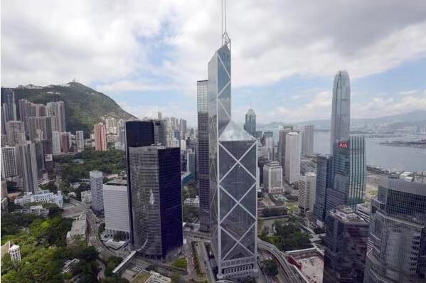 渣打：2030年港出口料增至9390億美元