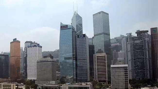 仲量聯行：甲廈租金29個月以來首錄升幅