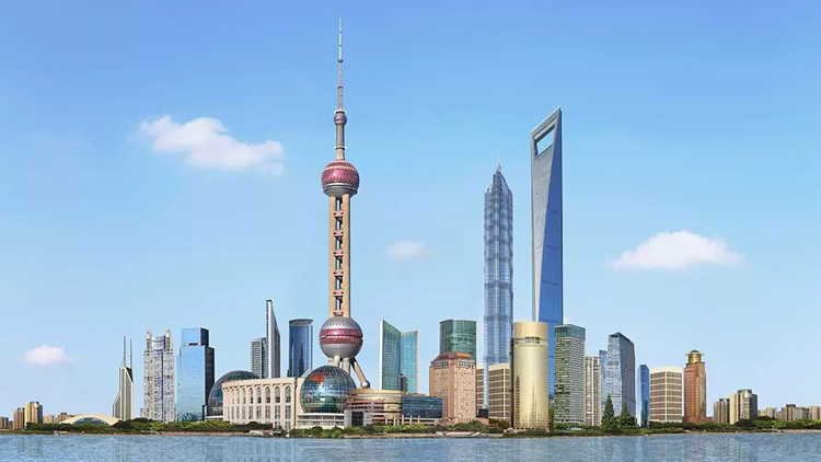 【投行視野】消除地域發展差異 達至共同富裕