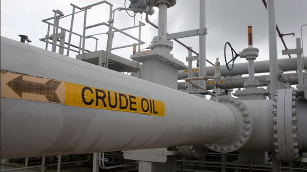 外媒：日韓響應美國提議將釋放石油儲備