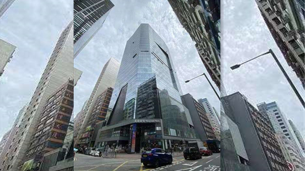 教協沽萬廸廣場3伙 8個月蝕逾2000萬