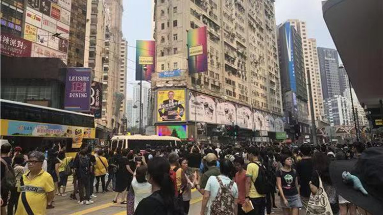 高力國際：未來半年是舖市撈底好時機