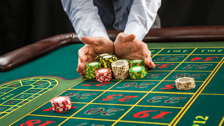 【投資報告】瑞信看升濠賭股