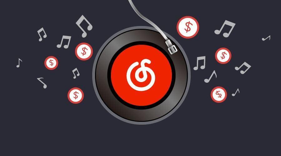 網易雲音樂超額認購超過5倍