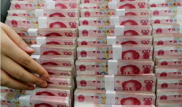 【快評】人民幣振幅明顯收斂 