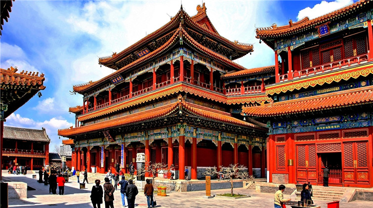 專家稱前3季度中國旅遊市場波動式回暖