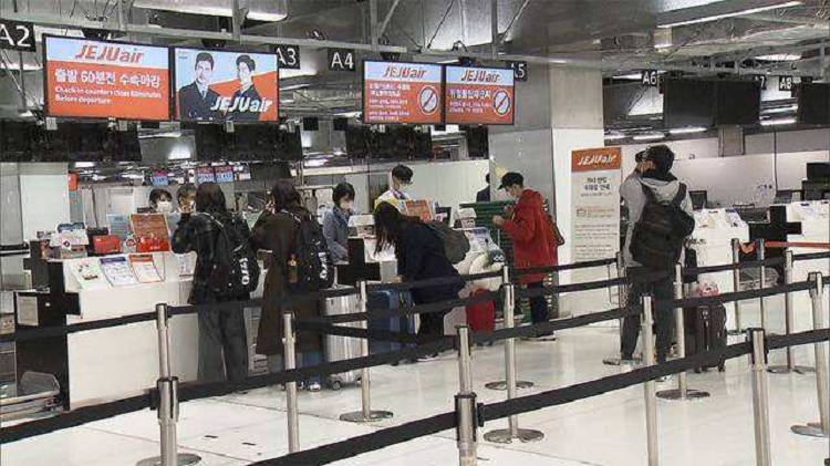 多國實施入境限制防Omicron擴散