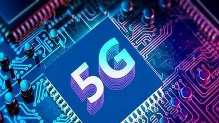 中國5G終端用戶佔全球80%以上