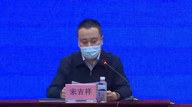 內蒙古滿洲里大規模核酸檢測：採樣已逾15萬人