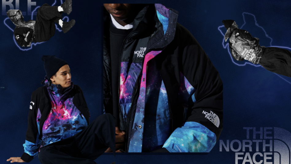 【時尚】邁向元宇宙 TNF X INVINCIBLE聯乘第三部曲