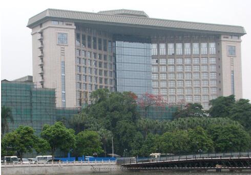 張愛軍任肇慶市委書記，呂玉印任珠海市委書記