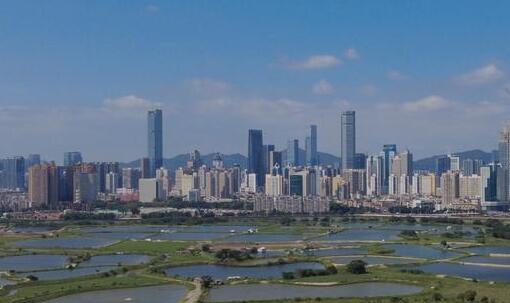 【商界心聲】北部都會區為港工業帶來生機