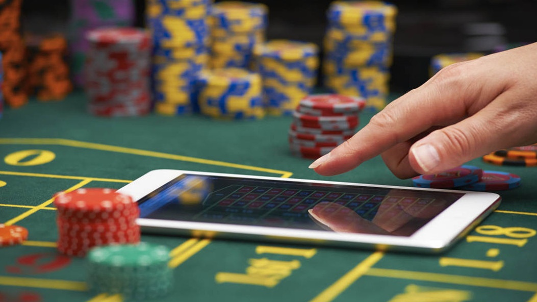 最高檢：1至9月起訴開設賭場罪逾6萬人