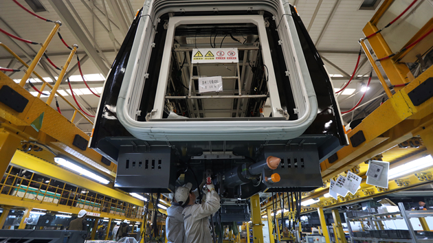 TrendForce：工業元宇宙將帶動全球製造市場規模至2025年達5400億美元