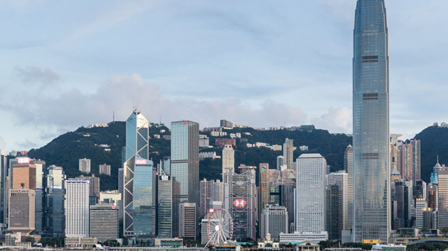 外電：新加坡商廈租金明年或超越香港