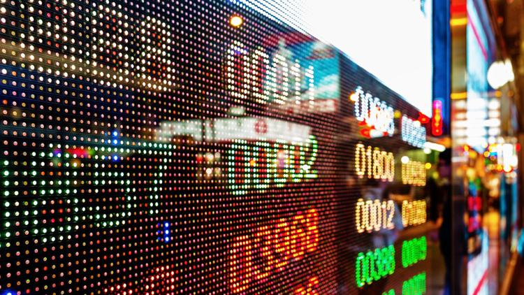 【開市焦點】恒指跌69點 部分濠賭股逆市回穩