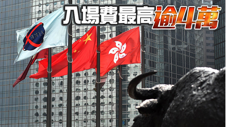 六隻新股今起招股 一半與醫療藥物相關