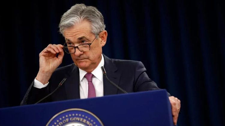 鮑威爾：奧密克戎毒株將加劇通脹的不確定性