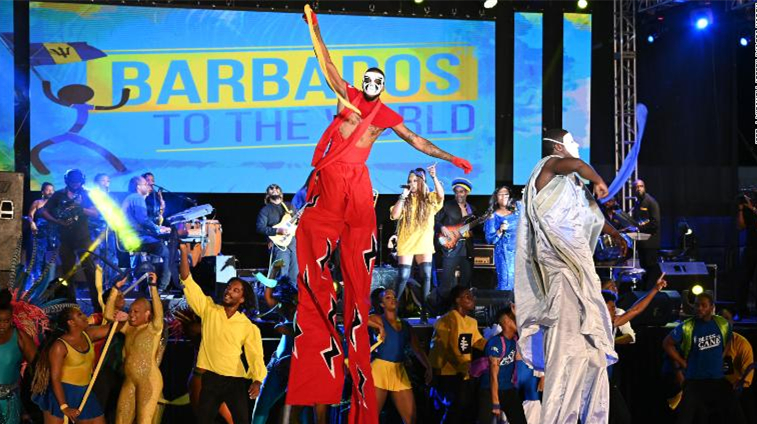 巴巴多斯正式成為共和國 取消英女王國家元首地位