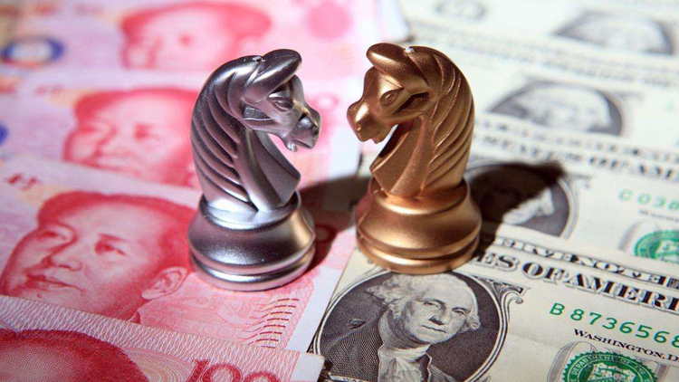 【商報快評】兩月人民幣飆升千點