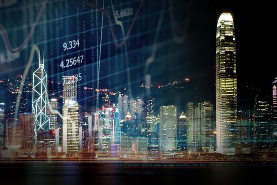 【收市焦點】港股挫376點 港交所跌逾3%