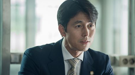 韓國演藝圈頻現確診案例 演員鄭雨盛、高庚杓染疫