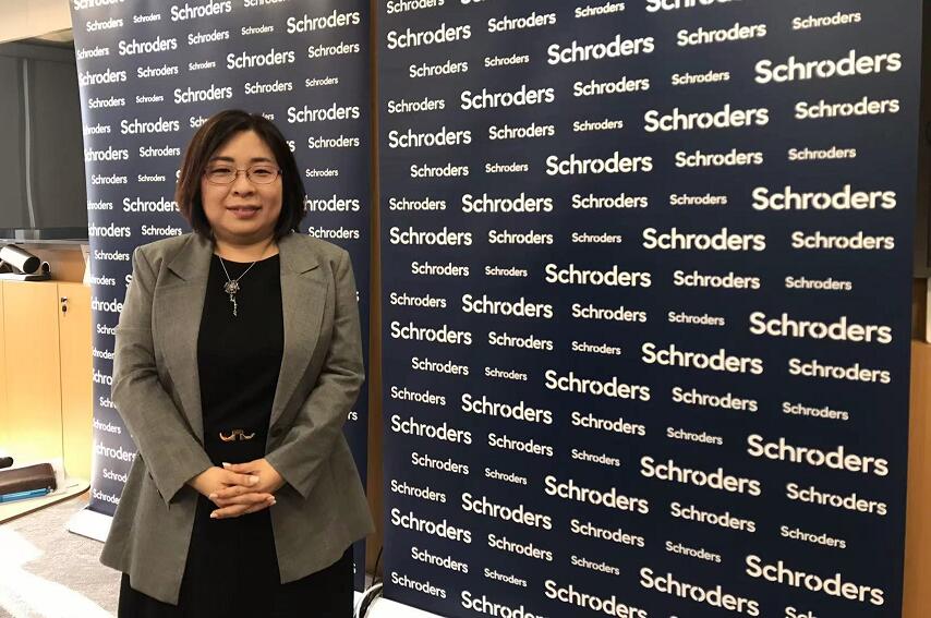 施羅德投資：2022年股票市場依然吸引