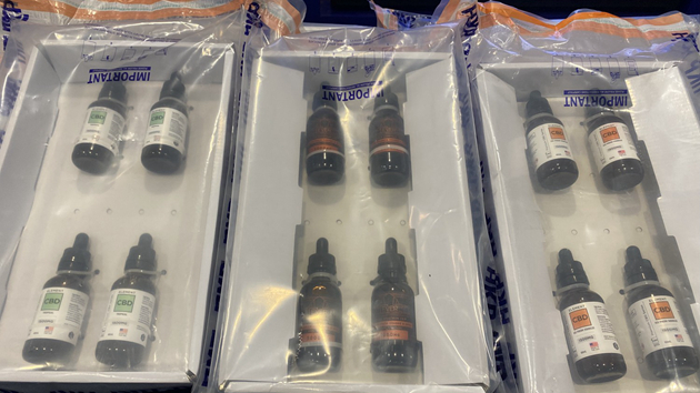 香港區家長教師會聯會支持警方嚴正執法 打擊含THC大麻二酚產品