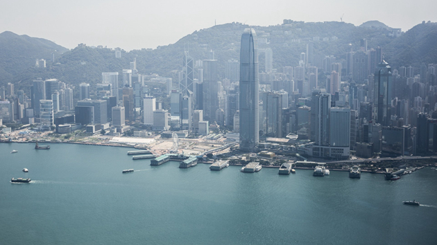 【港事講場】香港新聞自由受保障