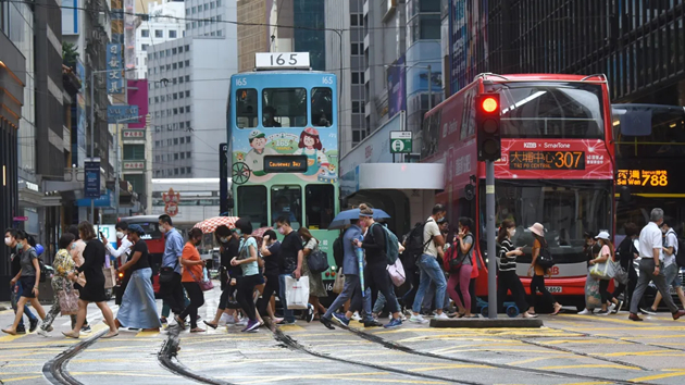 【香港脈搏】減貧扶貧尚需理財教育