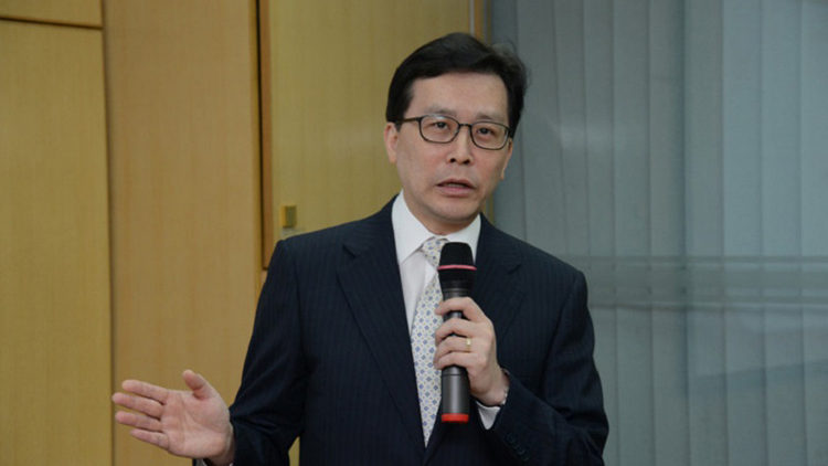 崔俊明：暫無證據顯示現有疫苗對Omicron失效