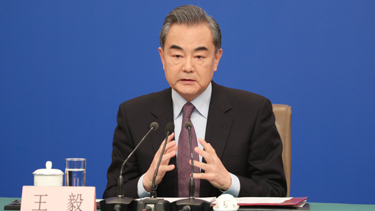 王毅談中非合作論壇第八屆部長級會議達成的五方面重要共識