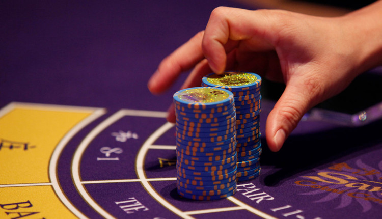 澳門11月博彩收入67.5億 略遜預期