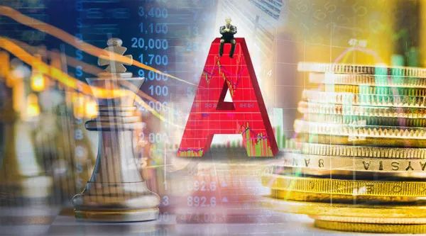 【快評】外資A股投資仍有較大提升空間