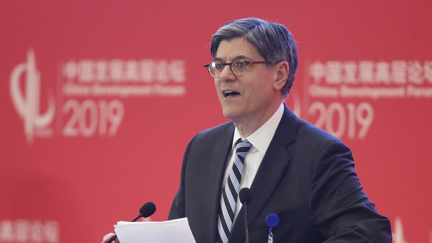 美前財長：取消對華加徵關稅有助於緩解美通脹壓力