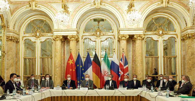 恢復履行核協議 伊朗要美國先保證「不制裁」