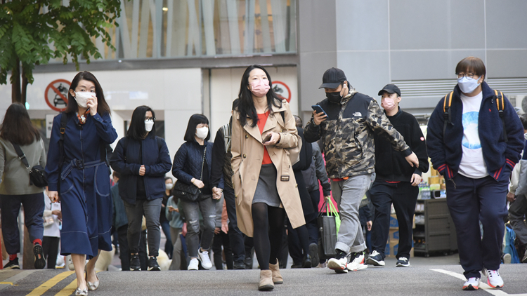 【商報時評】發揮香港優勢 共鑄抗疫防線