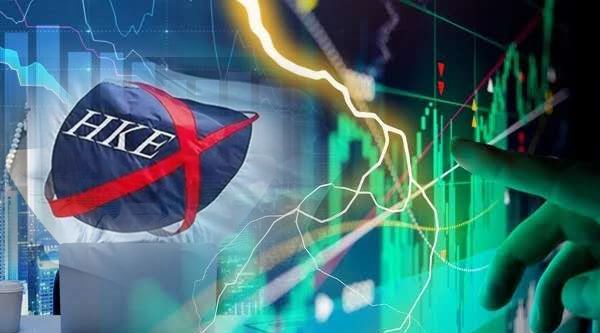 【開市焦點】恒指開報23524點 跌134點