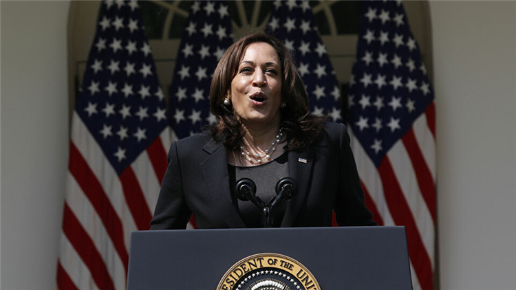 美副總統：美國必須加緊制定太空行為準則