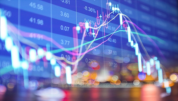 【A股午評】兩市早盤衝高回落創指跌0.3%