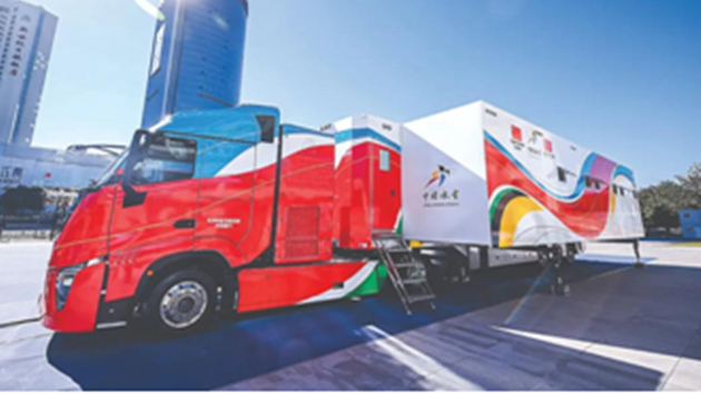 紮根新能源：濰柴動力再造「黃金產業鏈」