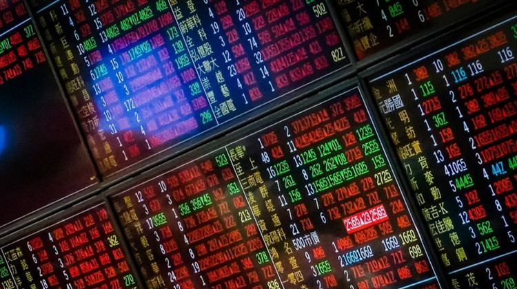 台積電、航運領漲 台股勁揚逾百點突破17700點