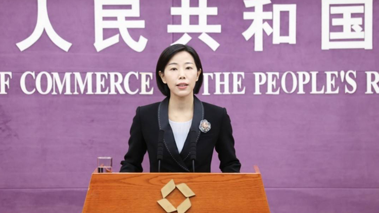 商務部：中俄正研究升級雙邊投資協定可行性